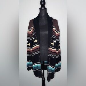 Vintage Roper Cardigan Sweater
